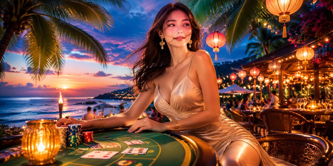 Các danh mục trò chơi đa dạng tại g6pd từ Lô Đề đến Baccarat