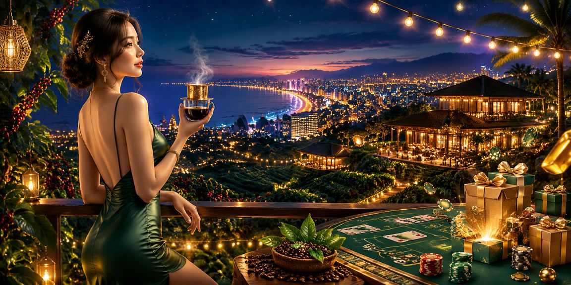 Bảng hiển thị giải thưởng Jackpot lũy tiến khổng lồ tại g6pd