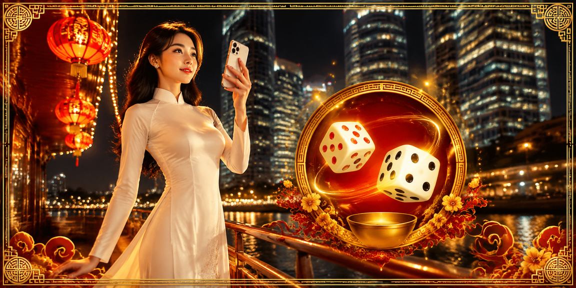 Trải nghiệm tài xỉu và cá cược trực tuyến tại Hà Nội theo phong cách Việt Nam
