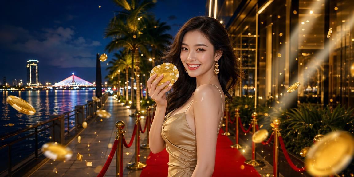 Người chơi tại Sài Gòn tận hưởng không gian giải trí casino hiện đại tại g6pd
