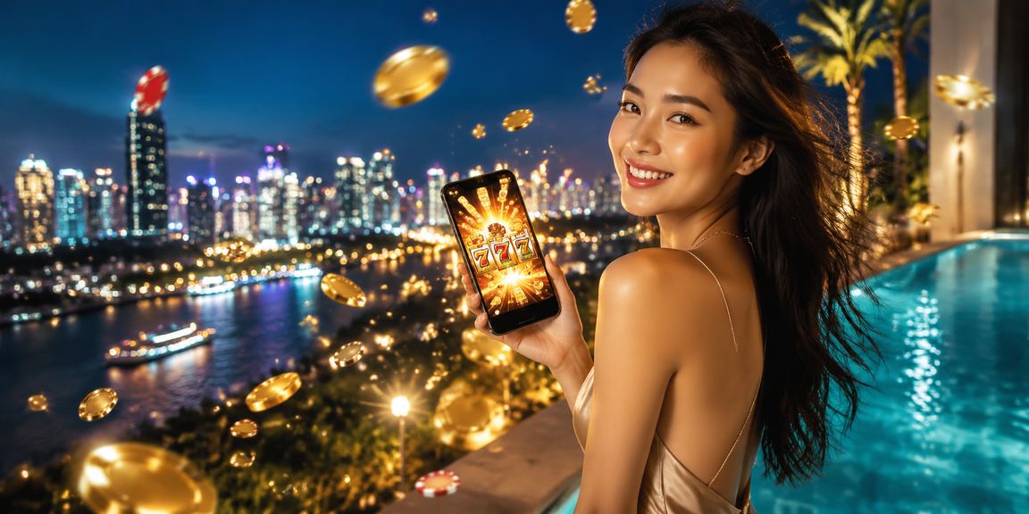 Người chơi tại Việt Nam trải nghiệm casino trực tuyến có trách nhiệm